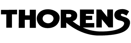 THORENS logo